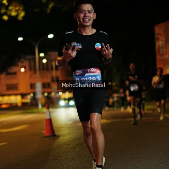 Runner Photo 4055531