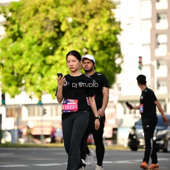 Runner Photo 4055532