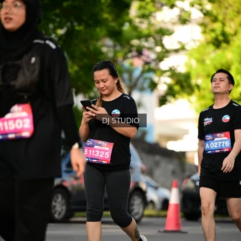 Runner Photo 4055534