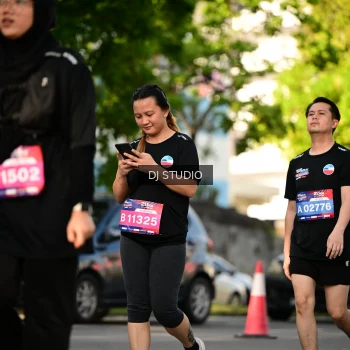 Runner Photo 4055535