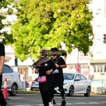 Runner Photo 4055536