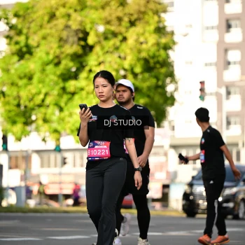 Runner Photo 4055537