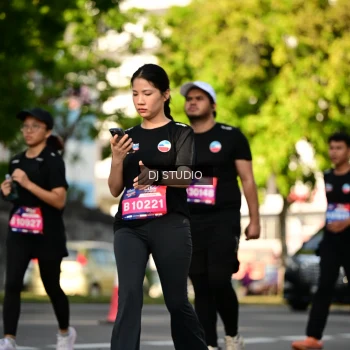 Runner Photo 4055539