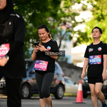 Runner Photo 4055540