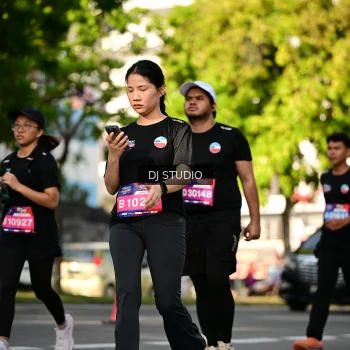 Runner Photo 4055541