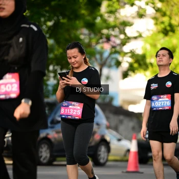 Runner Photo 4055544
