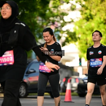 Runner Photo 4055547