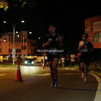 Runner Photo 4055548