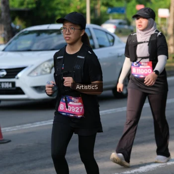 Runner Photo 4055560