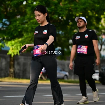 Runner Photo 4055562