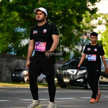 Runner Photo 4055566