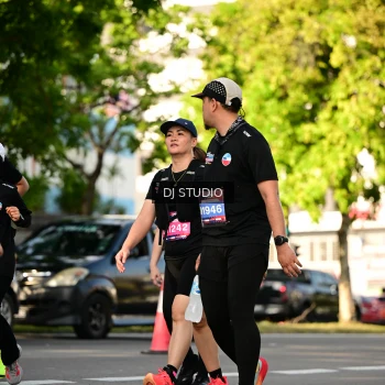 Runner Photo 4055567