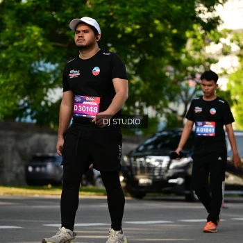Runner Photo 4055568