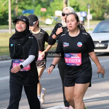 Runner Photo 4055570