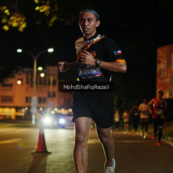 Runner Photo 4055574