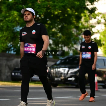 Runner Photo 4055577