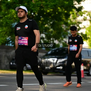 Runner Photo 4055580