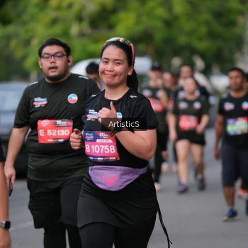 Runner Photo 4055587