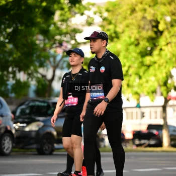 Runner Photo 4055590