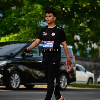 Runner Photo 4055592