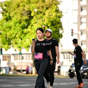 Runner Photo 4055603