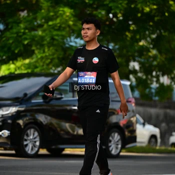 Runner Photo 4055605