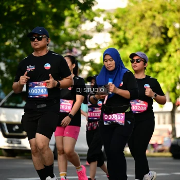 Runner Photo 4055607