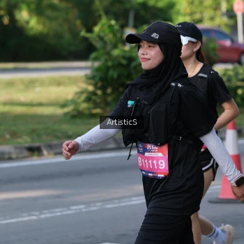 Runner Photo 4055611