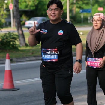 Runner Photo 4055615