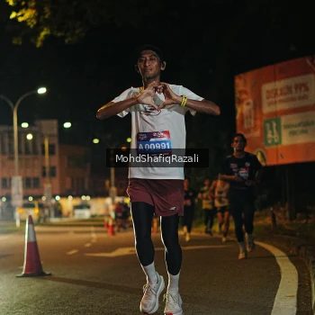 Runner Photo 4055623