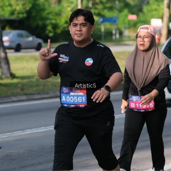 Runner Photo 4055626