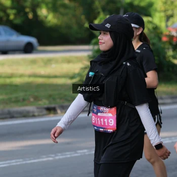 Runner Photo 4055630