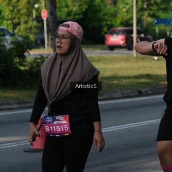 Runner Photo 4055637