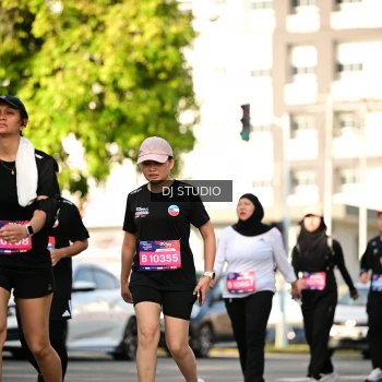 Runner Photo 4055640