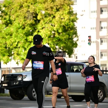 Runner Photo 4055649