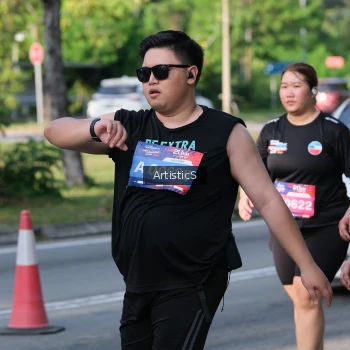 Runner Photo 4055650