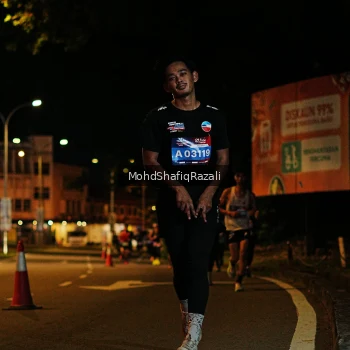 Runner Photo 4055653