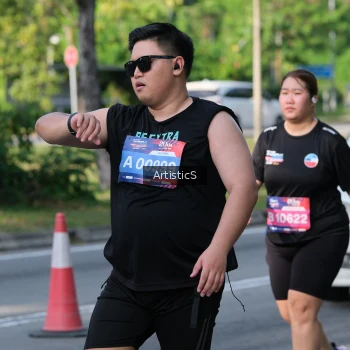 Runner Photo 4055659