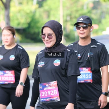 Runner Photo 4055660