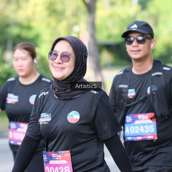 Runner Photo 4055663