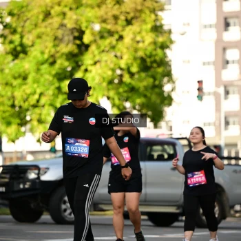 Runner Photo 4055666