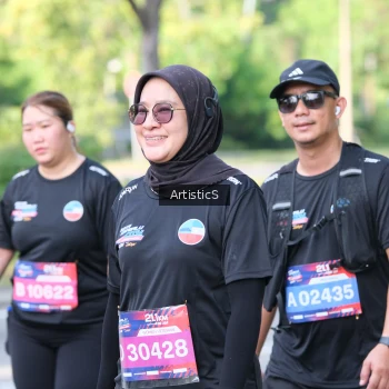 Runner Photo 4055673