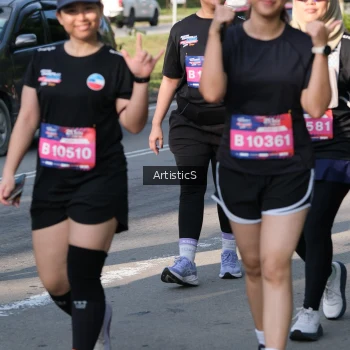 Runner Photo 4055675