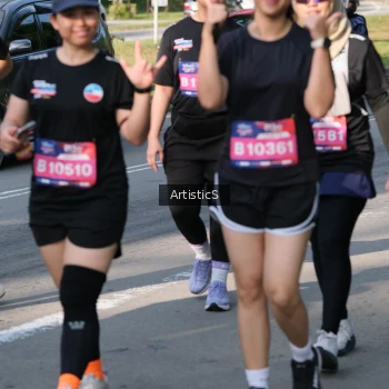 Runner Photo 4055676