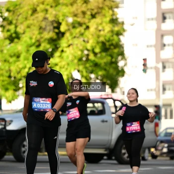 Runner Photo 4055680