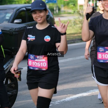 Runner Photo 4055681