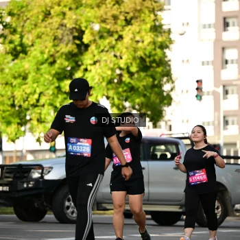Runner Photo 4055682