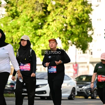 Runner Photo 4055684