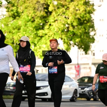 Runner Photo 4055685