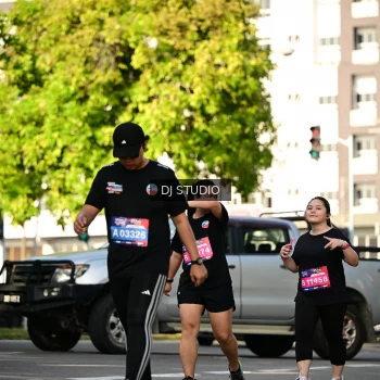 Runner Photo 4055688